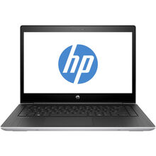 с VA матрицей Ноутбук HP ProBook 440 G5 (4CJ02AV_V24) Silver