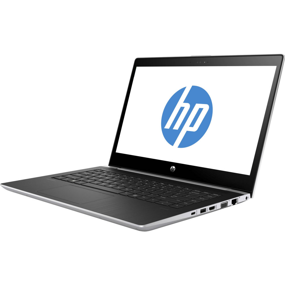 Ноутбук HP ProBook 440 G5 (4CJ02AV_V24) Silver Діагональ дисплея 14