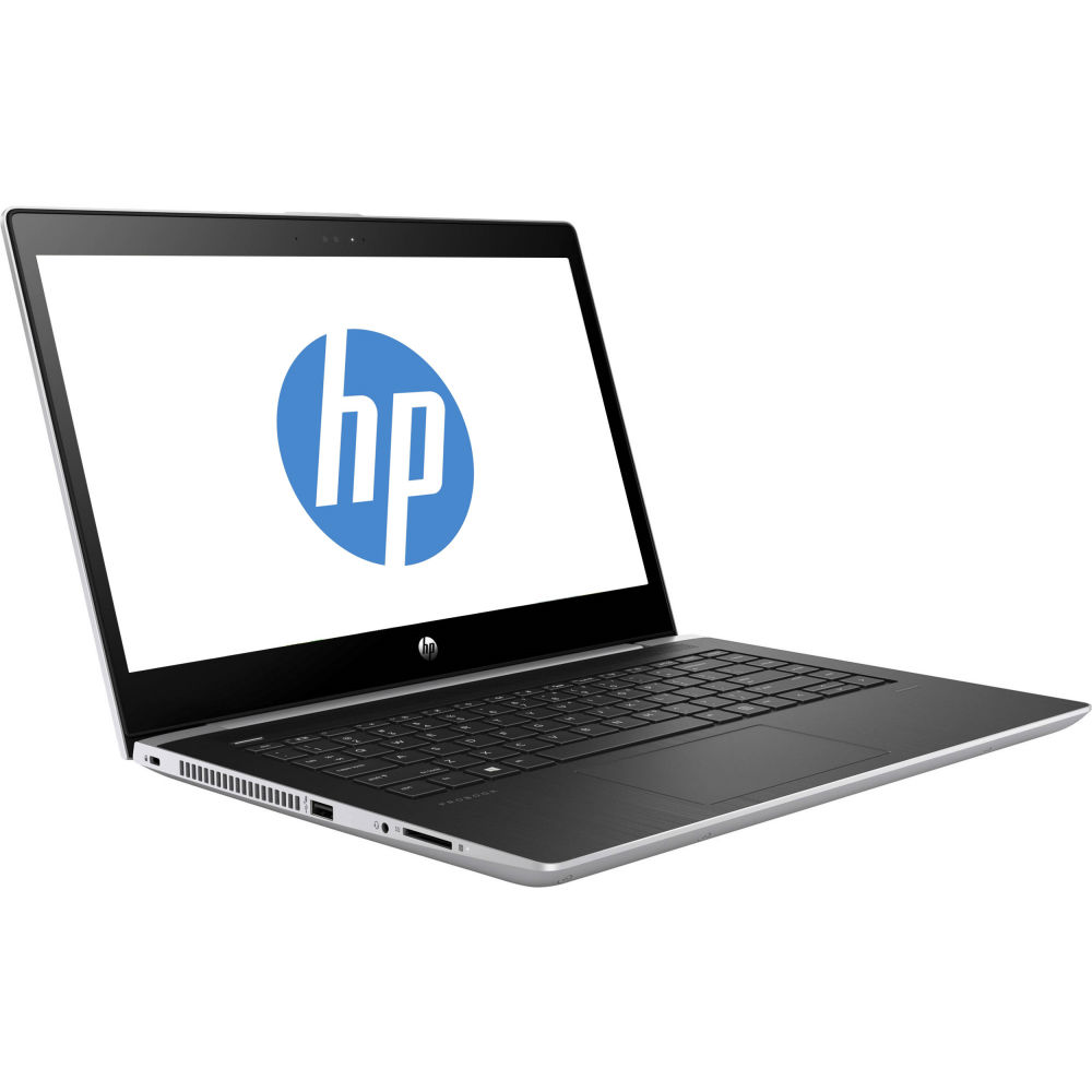 Ноутбук HP ProBook 440 G5 (4CJ02AV_V24) Silver Роздільна здатність дисплея 1920 x 1080