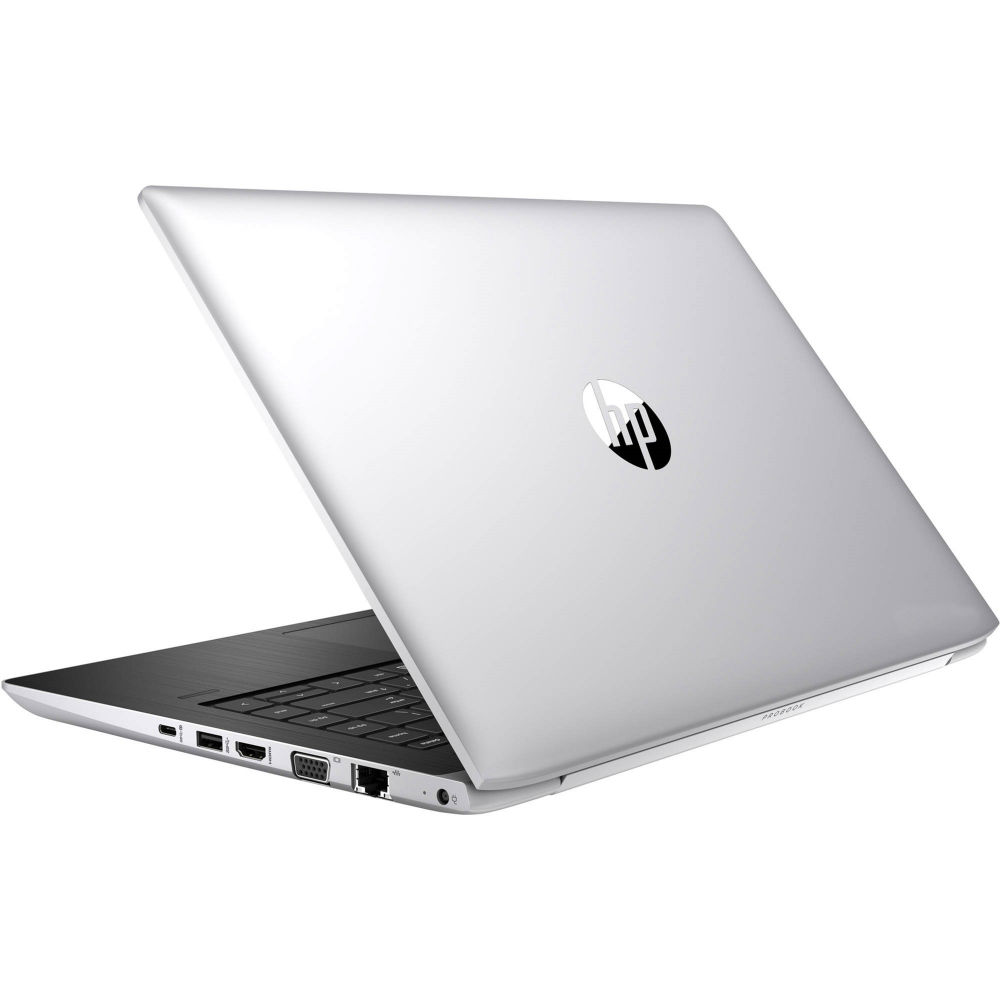 Ноутбук HP ProBook 440 G5 (4CJ02AV_V24) Silver Тип матриці VA