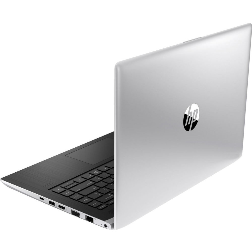 Ноутбук HP ProBook 440 G5 (4CJ02AV_V24) Silver Частота оновлення екрана 60 Гц