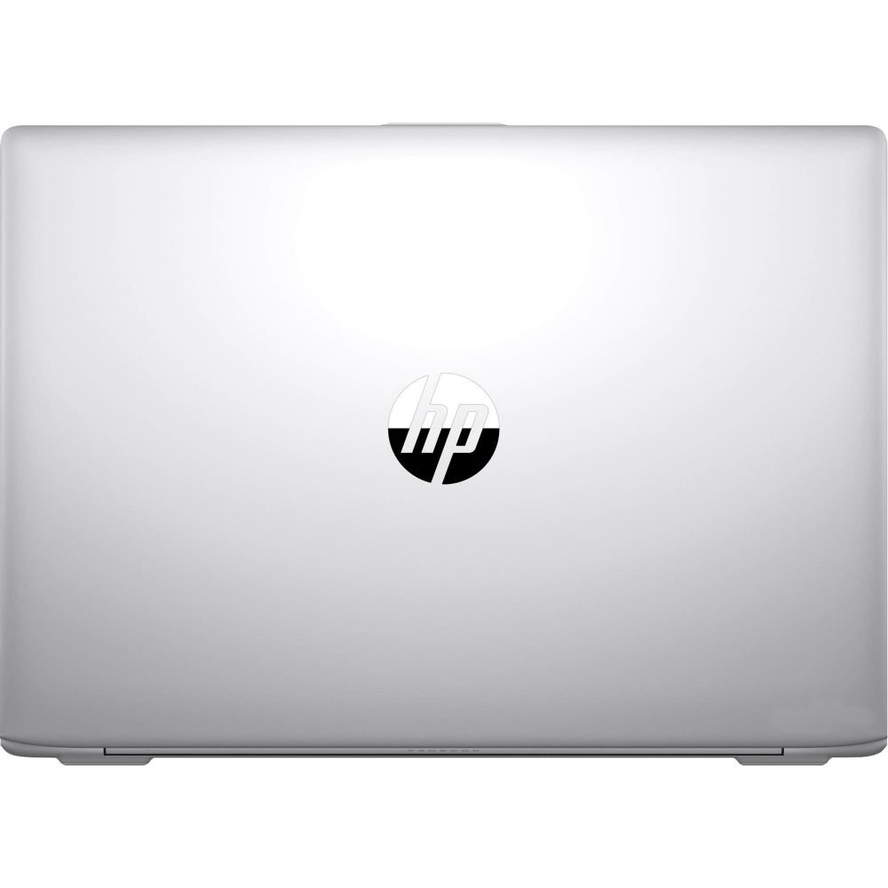 Зовнішній вигляд Ноутбук HP ProBook 440 G5 (4CJ02AV_V24) Silver