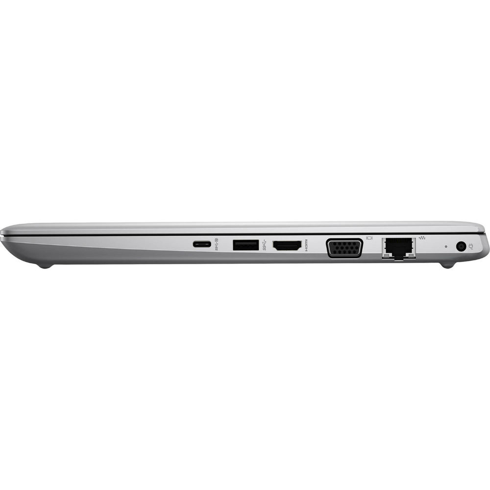 Фото Ноутбук HP ProBook 440 G5 (4CJ02AV_V24) Silver