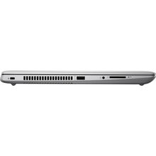 Ноутбук HP ProBook 440 G5 (4CJ02AV_V24) Silver