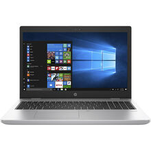 Ноутбук HP ProBook 650 G4 (2GN02AV_V1) Silver