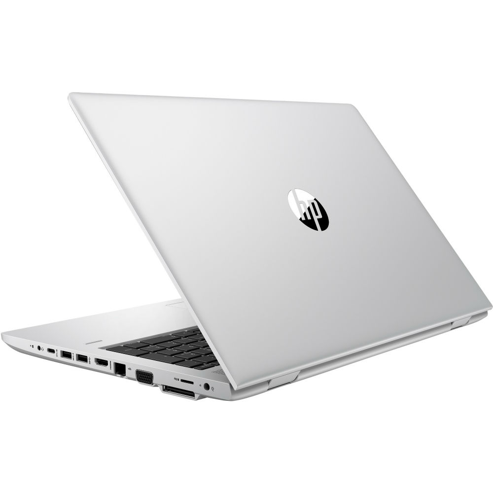 Ноутбук HP ProBook 650 G4 (2GN02AV_V1) Silver Тип матриці IPS