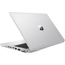 Ноутбук HP ProBook 650 G4 (2GN02AV_V1) Silver