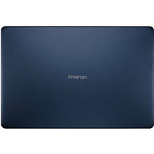 Ноутбук PRESTIGIO SmartBook 141S (PSB141S01ZFH_BB_CIS) Blue