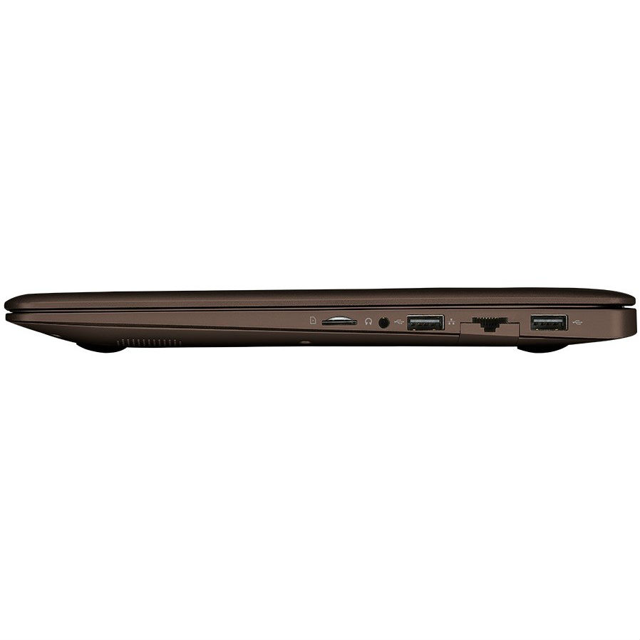 Фото Ноутбук PRESTIGIO SmartBook 141C2 (PSB141C02ZFH_DB_CIS) Dark Brown