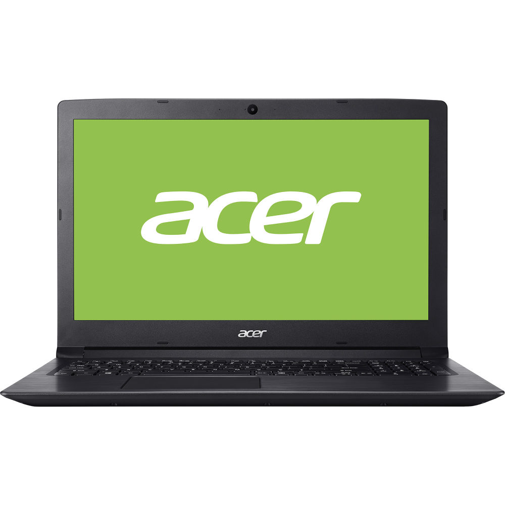 Ноутбук ACER Aspire 3 A315-41G (NX.GYBEU.038) Obsidian Black