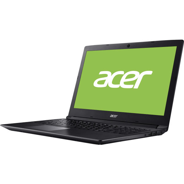 Ноутбук ACER Aspire 3 A315-41G (NX.GYBEU.038) Obsidian Black Роздільна здатність дисплея 1920 x 1080