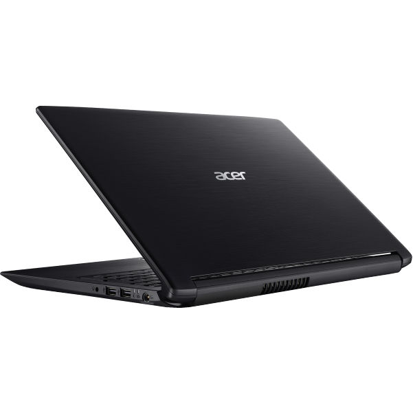 Ноутбук ACER Aspire 3 A315-41G (NX.GYBEU.038) Obsidian Black Тип матриці TN+film