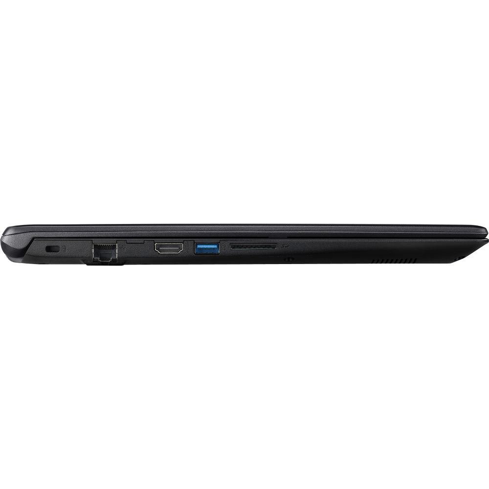 Зовнішній вигляд Ноутбук ACER Aspire 3 A315-41G (NX.GYBEU.038) Obsidian Black