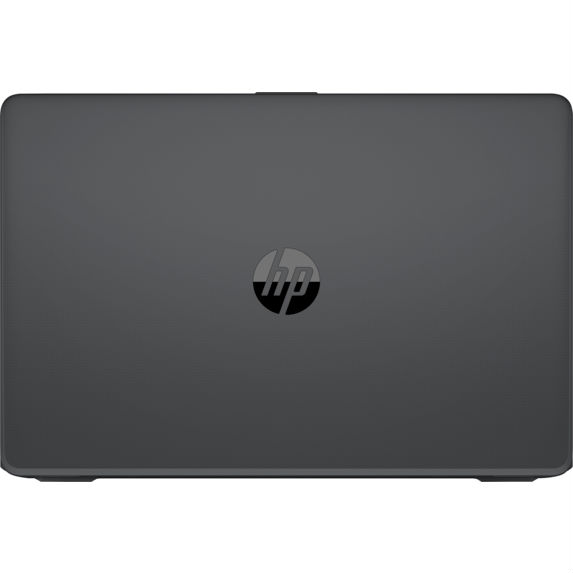 Ноутбук HP 250 G6 (5PP09EA) Dark Ash Silver Textured Частота обновления экрана 60 Гц