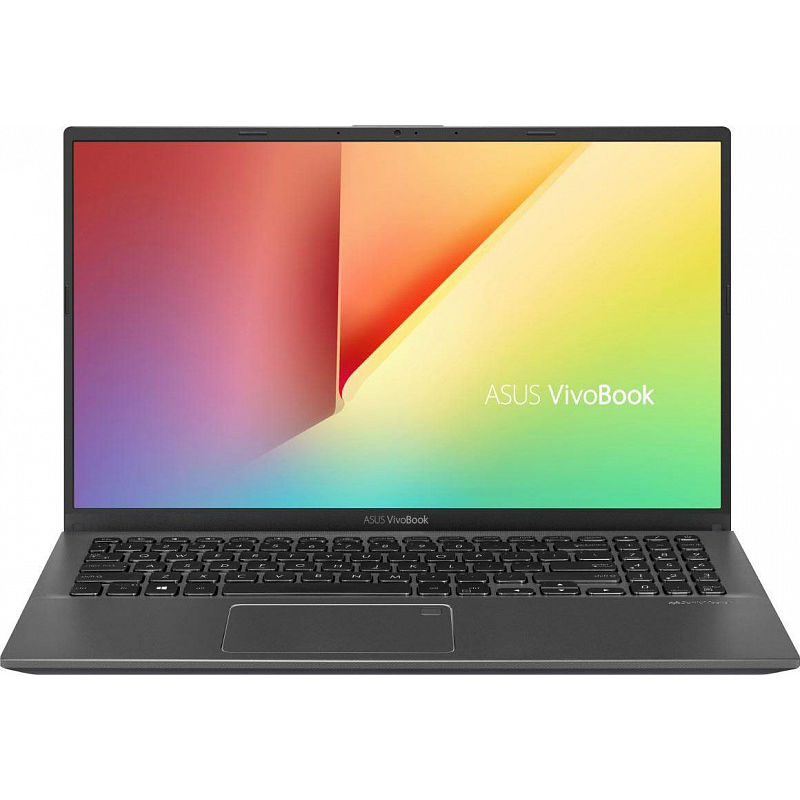 Ноутбук ASUS VivoBook 15 X512UF-EJ106 Slate Grey (90NB0KA3-M01670)