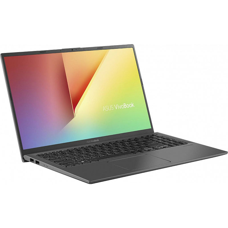 Ноутбук ASUS VivoBook 15 X512UF-EJ106 Slate Grey (90NB0KA3-M01670) Діагональ дисплея 15.6