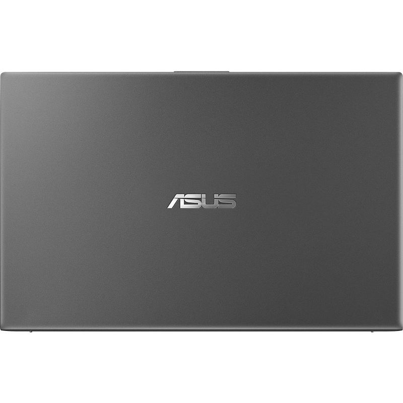 Зовнішній вигляд Ноутбук ASUS VivoBook 15 X512UF-EJ106 Slate Grey (90NB0KA3-M01670)