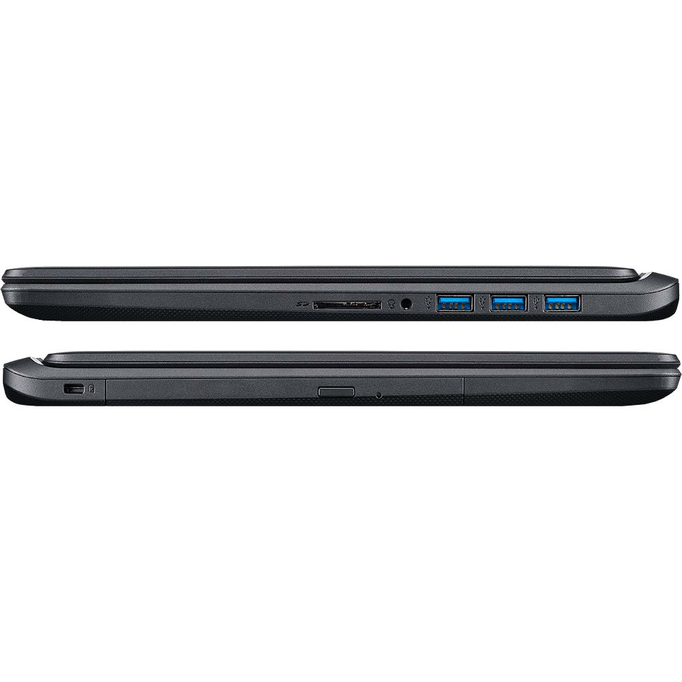 Ноутбук ACER Aspire 3 A314-33-P7NL (NX.H6AEU.010) Black - в  интернет-магазине Фокстрот: цены, отзывы, характеристики | купить в Киеве,  Харькове, Днепропетровске, Одессе - Украина