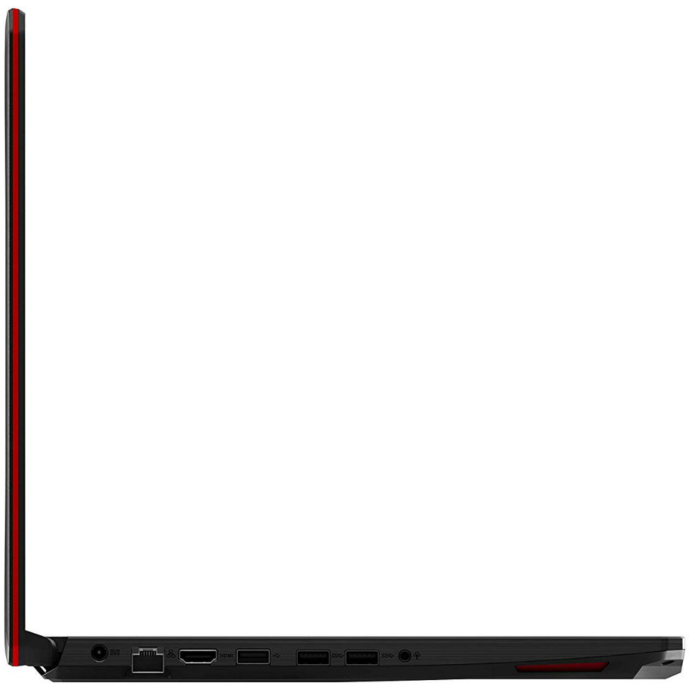 Ноутбук ASUS TUF Gaming FX505DY-AL025 Black (90NR01A2-M01840) Частота обновления экрана 120 Гц