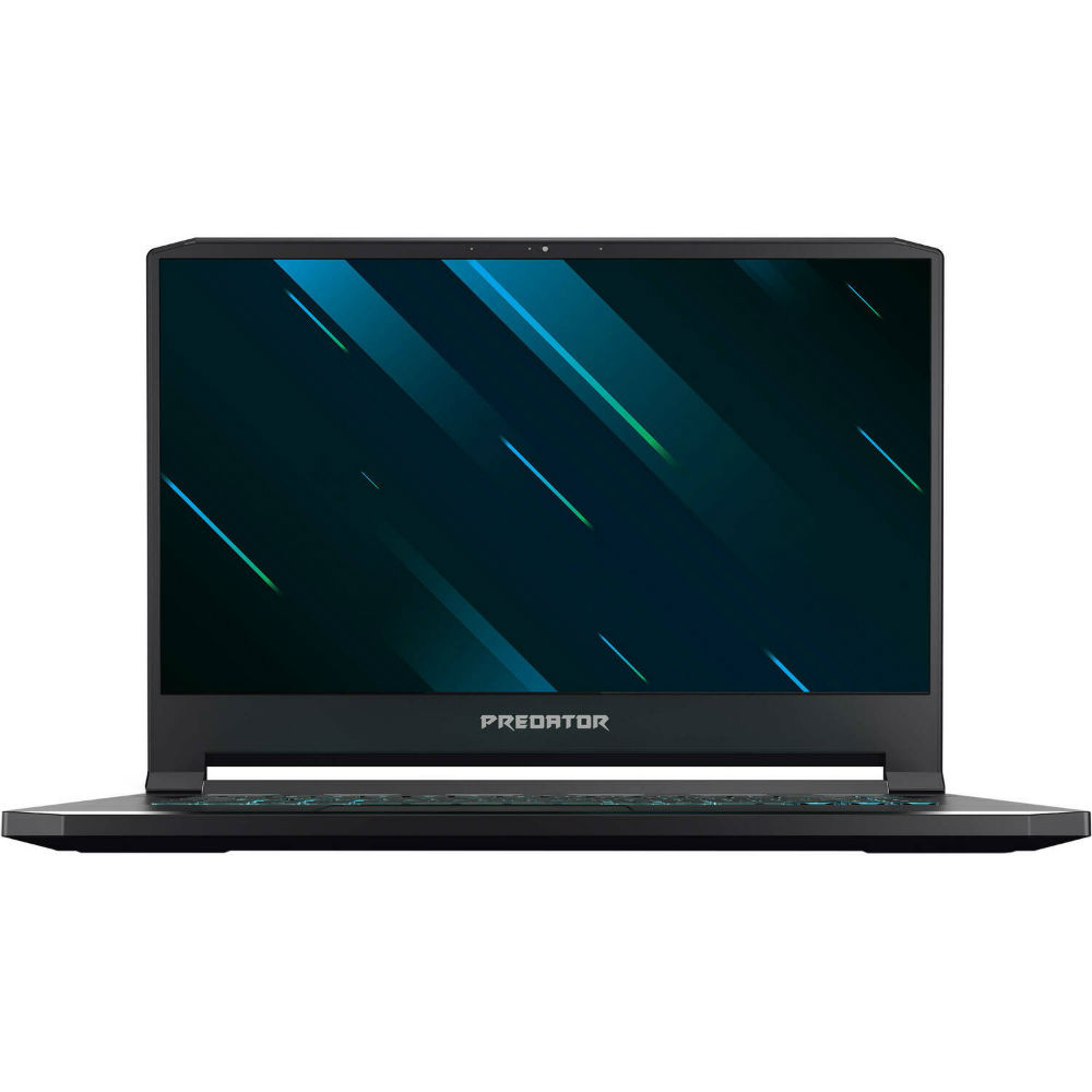 Ноутбук ACER Predator Triton 500 PT515-51-71X5 (NH.Q4WEU.017) Тип матриці IPS