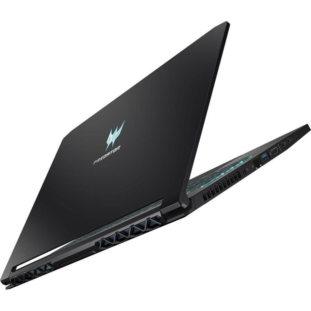 Зовнішній вигляд Ноутбук ACER Predator Triton 500 PT515-51-71X5 (NH.Q4WEU.017)