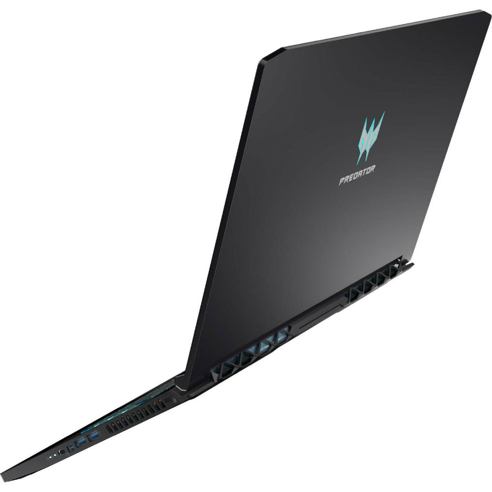 Фото Ноутбук ACER Predator Triton 500 PT515-51-71X5 (NH.Q4WEU.017)