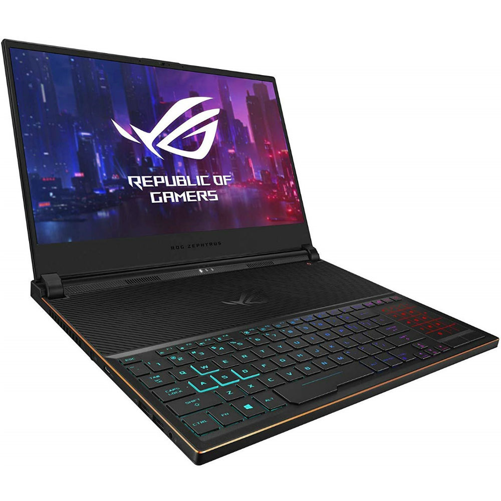 Ноутбук ASUS GX531GX-ES016T (90NR01D1-M00880) Роздільна здатність дисплея 1920 x 1080