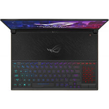 Ноутбук ASUS GX531GX-ES016T (90NR01D1-M00880)