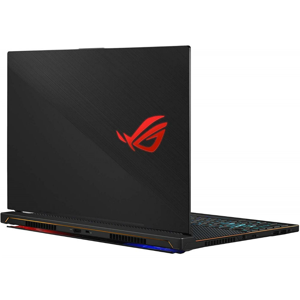 Ноутбук ASUS GX531GX-ES016T (90NR01D1-M00880) Частота оновлення екрана 144 Гц