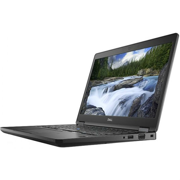 Ноутбук DELL Latitude 5490 Black (N113L549014EMEA_UBU-08) Роздільна здатність дисплея 1920 x 1080