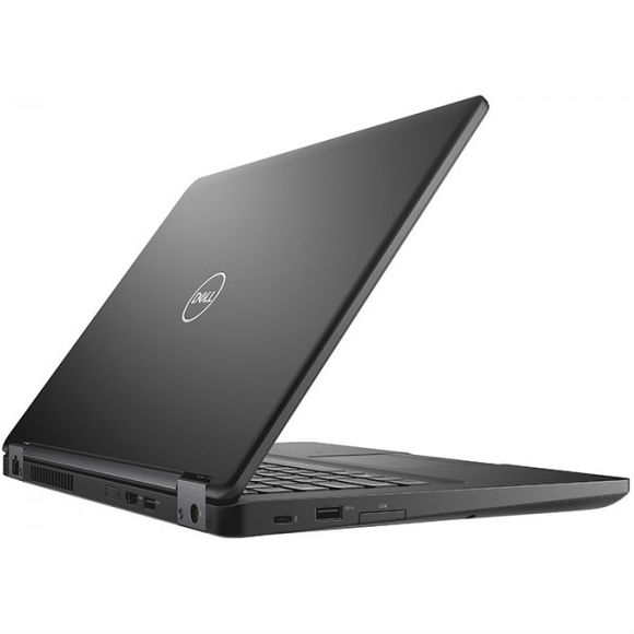 Ноутбук DELL Latitude 5490 Black (N113L549014EMEA_UBU-08) Тип матриці VA