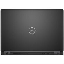 Ноутбук DELL Latitude 5490 Black (N113L549014EMEA_UBU-08)