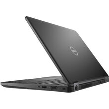 Ноутбук DELL Latitude 5490 Black (N117L549014EMEA-08)