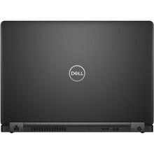 Ноутбук DELL Latitude 5490 Black (N117L549014EMEA-08)