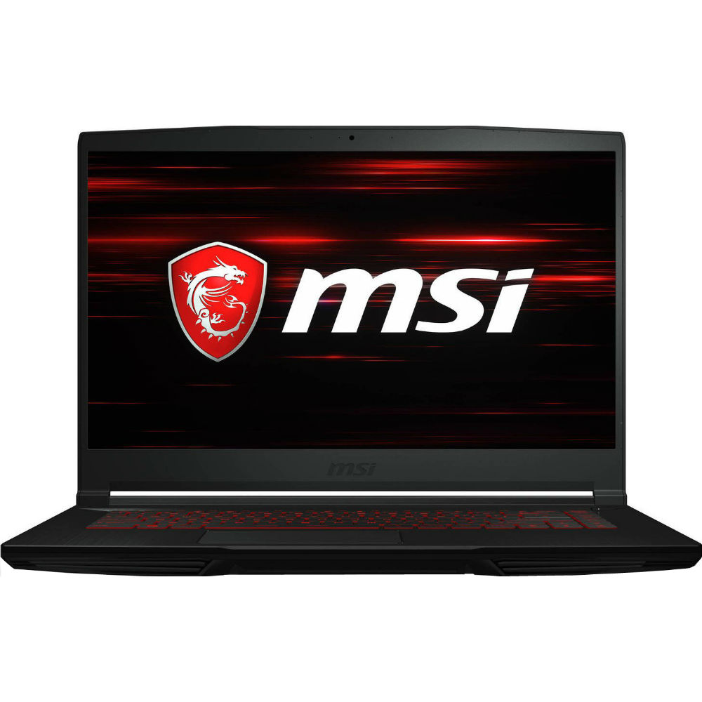 Ноутбук MSI GF63-8RX (GF638RC-427XUA)