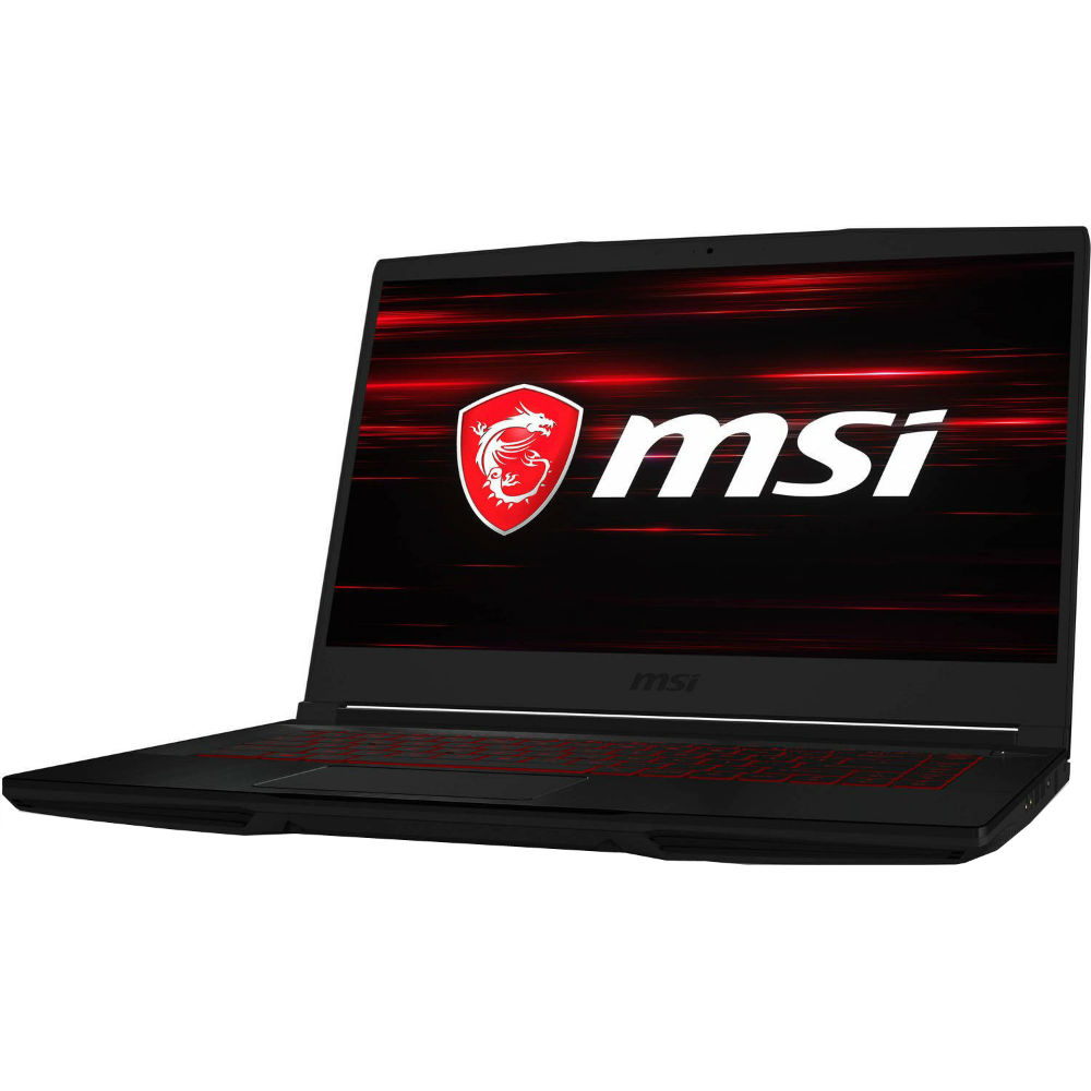 Ноутбук MSI GF63-8RX (GF638RC-427XUA) Диагональ дисплея 15.6