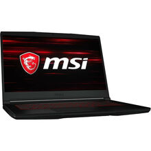 Ноутбук MSI GF63-8RX (GF638RC-427XUA)