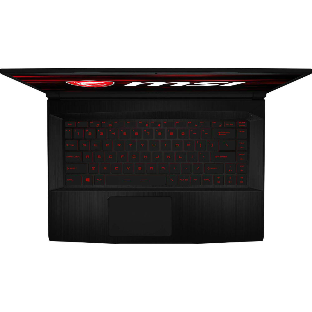 Ноутбук MSI GF63-8RX (GF638RC-427XUA) Тип матрицы IPS