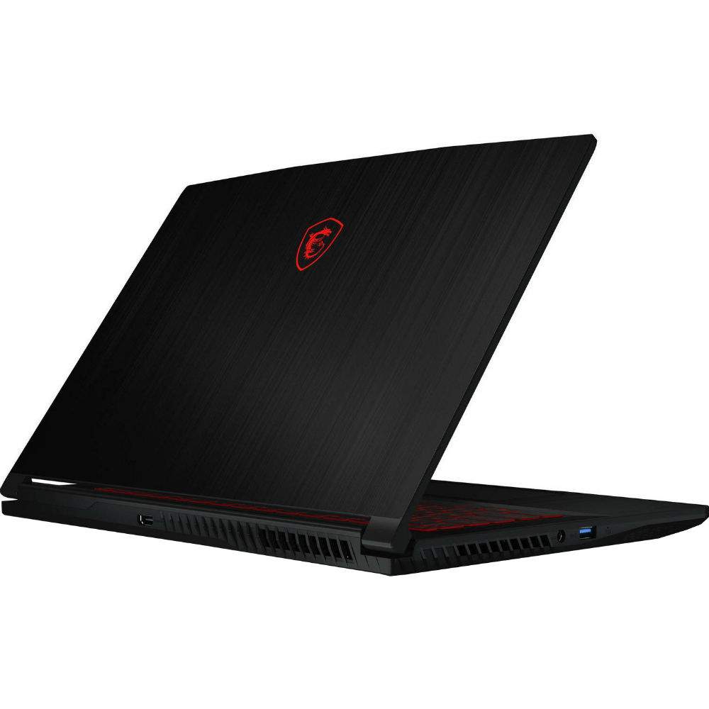 Ноутбук MSI GF63-8RX (GF638RC-427XUA) Частота обновления экрана 60 Гц