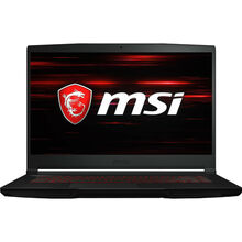 Ноутбук MSI GF63-8RX (GF638RC-428XUA)