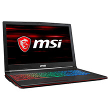 Ноутбук MSI GP63 Leopard (8RD-674XUA)