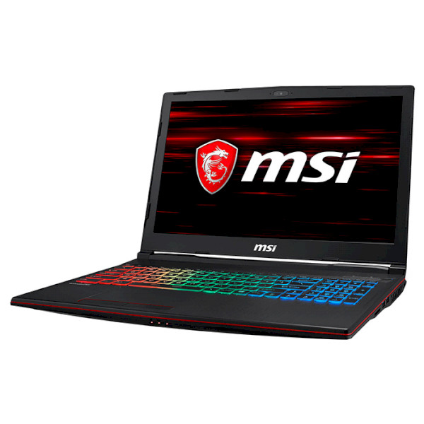 Ноутбук MSI GP63 Leopard (8RD-674XUA) Разрешение дисплея 1920 x 1080