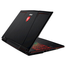 Ноутбук MSI GP63 Leopard (8RD-674XUA)