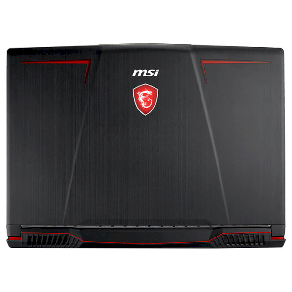 Внешний вид Ноутбук MSI GP63 Leopard (8RD-674XUA)