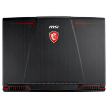 Ноутбук MSI GP63 Leopard (8RD-674XUA)