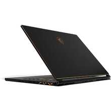 Ноутбук MSI GS65 Stealth Thin 8RF Black (GS658RF-493XUA)