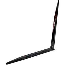 Ноутбук MSI GS73 Stealth 8RE Black (GS738RE-044XUA)