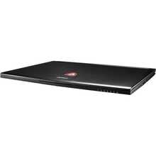 Ноутбук MSI GS73 Stealth 8RE Black (GS738RE-044XUA)