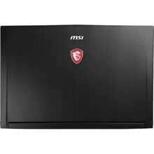 Ноутбук MSI GS73 Stealth 8RE Black (GS738RE-044XUA)