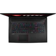 Ноутбук MSI GS73 Stealth 8RE Black (GS738RE-044XUA)